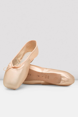 S0130l bloch sonta pointe shoe - bloch,