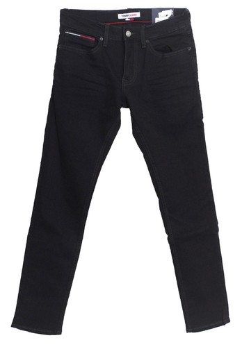 Tommy jeans jean homme scanton - tommy,