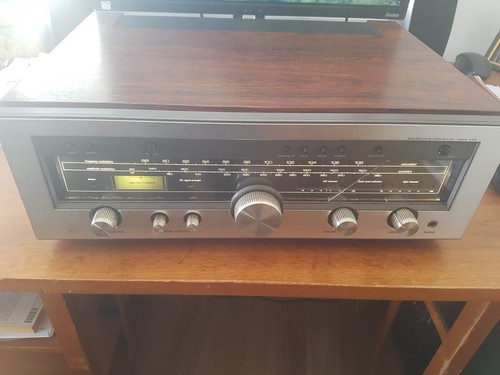 Ampli luxman 1045 - ampli,