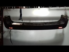 Pare-choc arriere Fiat SCUDO