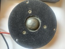 1 TWEETERS DYNAUDIO D28