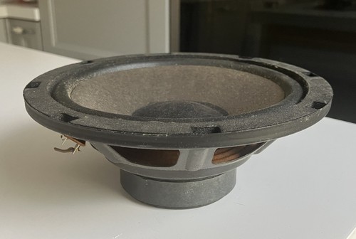 Haut parleur woofer philips - haut,
