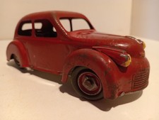 CIJ F Panhard Dyna X Louis XV