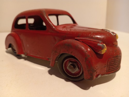 Cij panhard dyna louis xv - dyna,