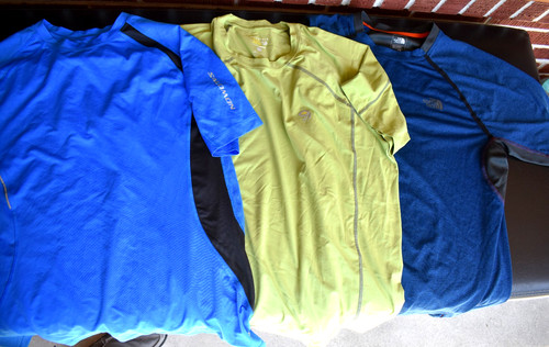 Men large running fitness - 3, running/fitness