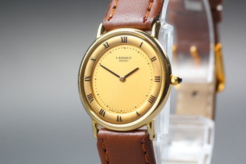 Vintage 1986 near mint seiko - vintage,