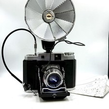 [Cla D'] Mamiya Six 6 Automat