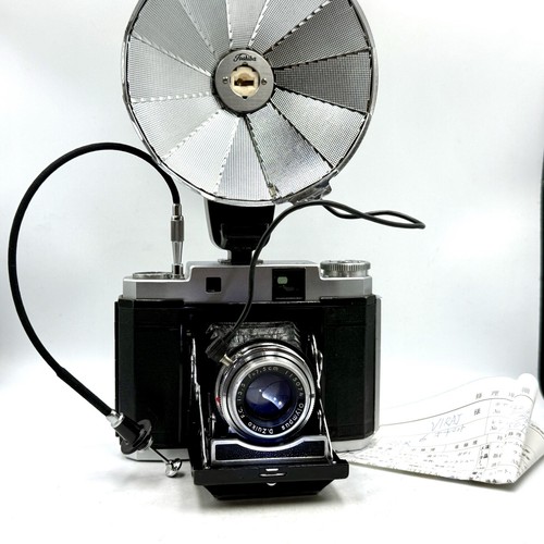 Cla mamiya six 6 - 6, automat