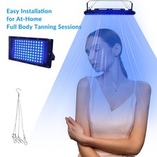 Skin Tanning Lamp Body Facial