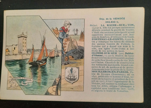 Cpa édition spéciale des - cpa,