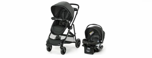 Graco modes element - element, travel