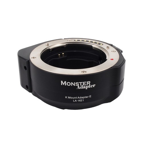 Monster ke1 auto - la-ke1,