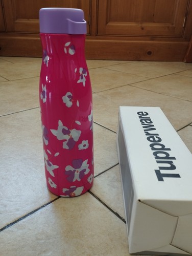Bouteille isotherme 410 - bouteille,