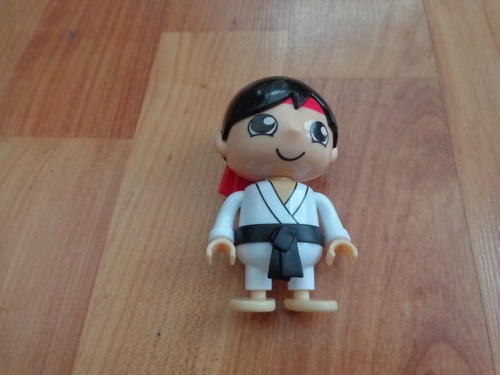 Hasbro ryan world figurine - ryan's,