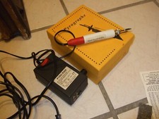 pyrographe R300 pyrograveur