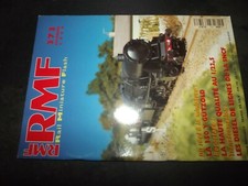 ** Revue RMF rail n°373 241 D