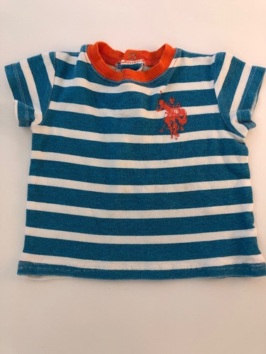 Polo assn infant - assn, boys