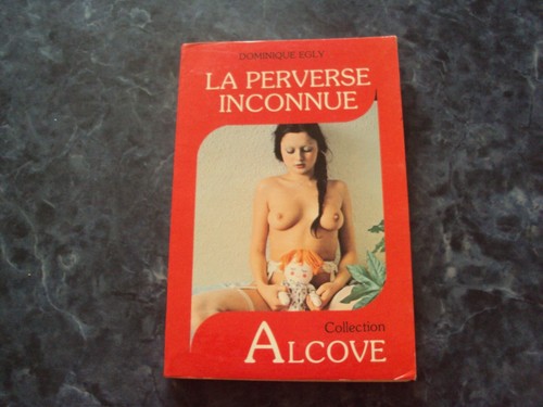 Livre pour adulte perverse - pour, la