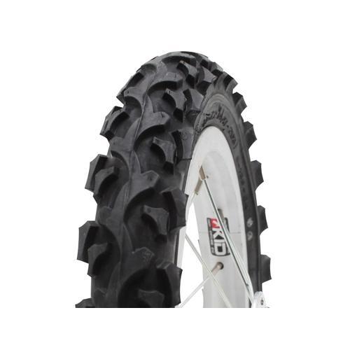 Pneu vélo enfant 2x1 - enfant, 1/2x1.75