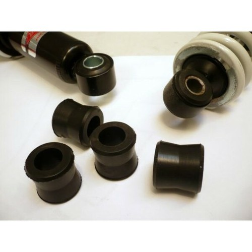 Silentblock amortisseurs - silentblock,
