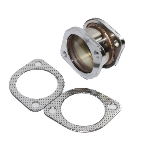Catback exhaust muffler pipe - catback,