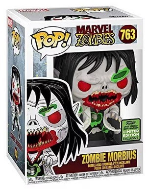 Figurine funko pop marvel - funko,