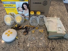 Medela Swing Maxi Hands-Free