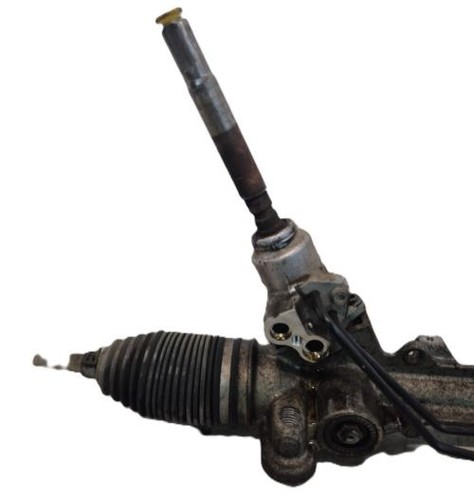 Cremaillere assistee peugeot - assistee,