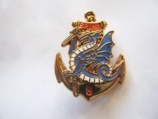 RARE PARACHUTISTES TROUPES DE