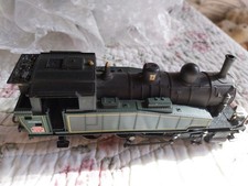 Locomotive Jouef 040TA28