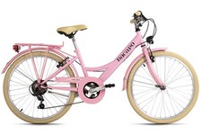 DaCapo Vélo enfant 24"