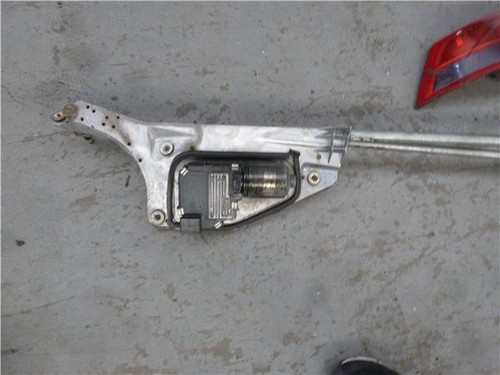 Moteur essuie glaces avant - moteur, essuie-glaces