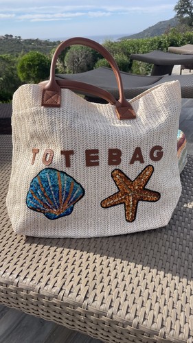 Sac plage - plage,
