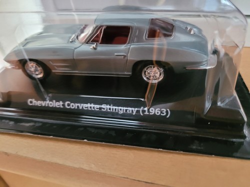 Chevrolet corvette stingray - corvette,