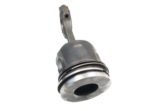 Bielle piston 383 - bielle,