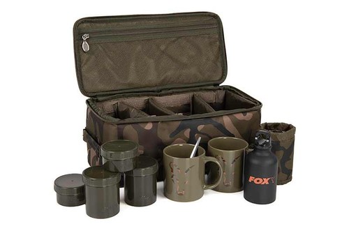 Fox sac lancer - sac, de