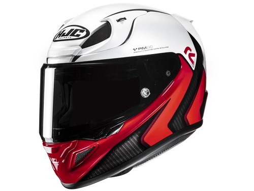 Hjc rpha casque intégral - casque,