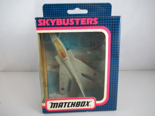 Boîte allumettes skybusters - d'allumettes,
