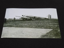 Photo Avion Junkers Ju.52