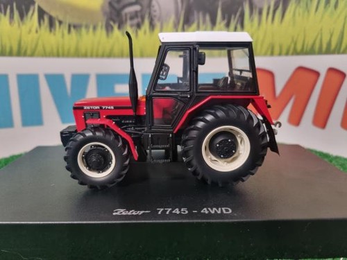 Uh6720 zetor 7745 4 - uh6720, roues