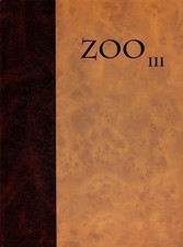 Frank Pé / Zoo T.03 /