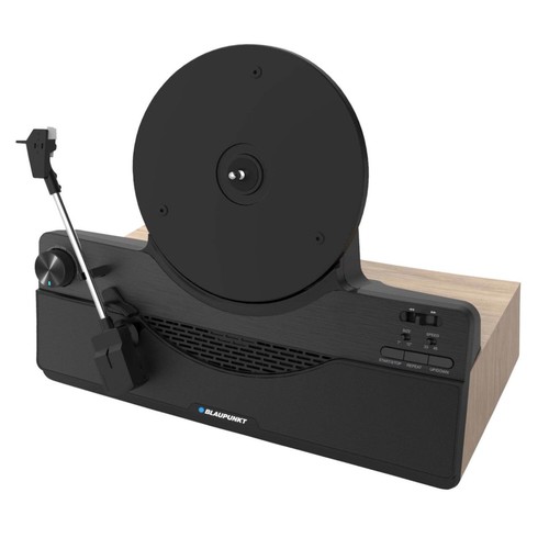 Tourne disque vertical - tourne-disque,