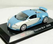 BUGATTI VEYRON 16.4 DE 2005