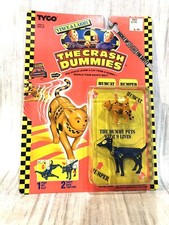 BL8 Gli Déboulonné Pussy Et