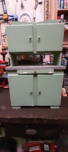 Meuble poupee mado - meuble,