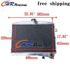 For 1959-1973 Volvo Combi