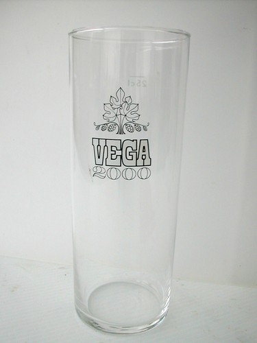 Verre biere vega 2000 5 - 2000, 5.6