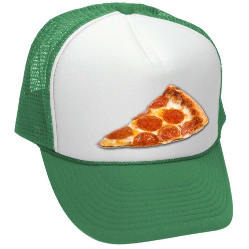 Pizza food truck concession - -,