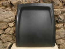 cache dossier siège avant bmw e30