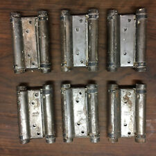 Gonds Charnières Portes battantes western,Cuisine, Bar, Saloon, maison, chalet. 